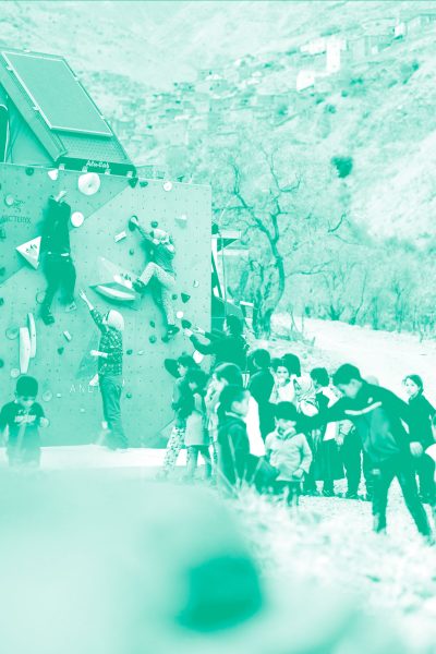 Antoine Le Menestrel - Festival En tête-à-tête